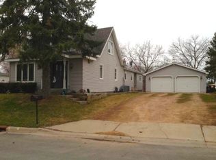 500 2nd Ave SW, New Prague, MN 56071