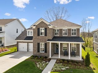 1167 Pebble Run Rd, Hendersonville, TN 37075