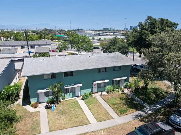 2729 S Rosewood Ave, Santa Ana, CA 92707
