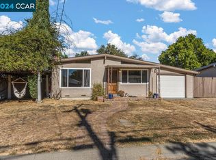 1993 San Vincente Dr, Concord, CA 94519