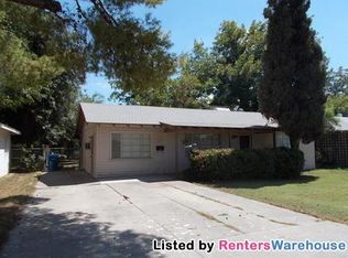 1341 E Hall St, Tempe, AZ 85281