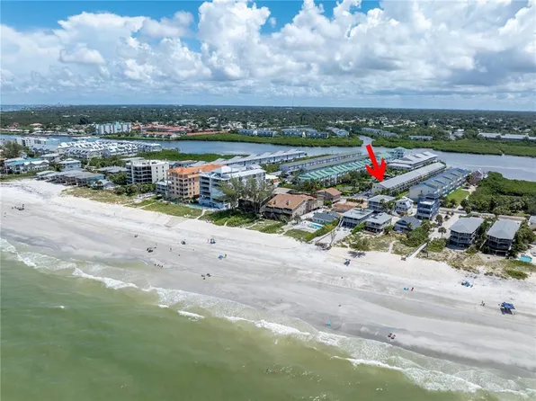 19807 Gulf Blvd APT 128, Indian Shores, FL 33785