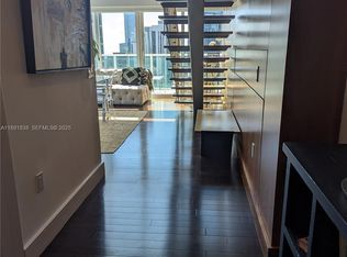 41 SE 5th St APT 2302, Miami, FL 33131