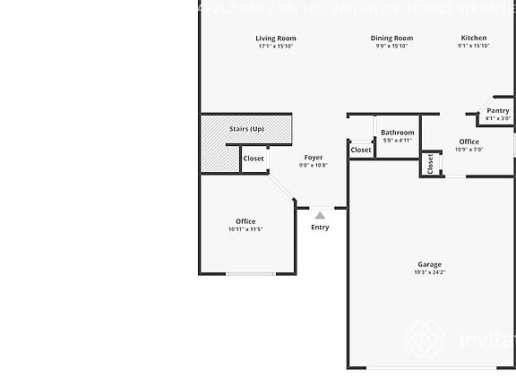 2nd image of 3802 Lantern Ln