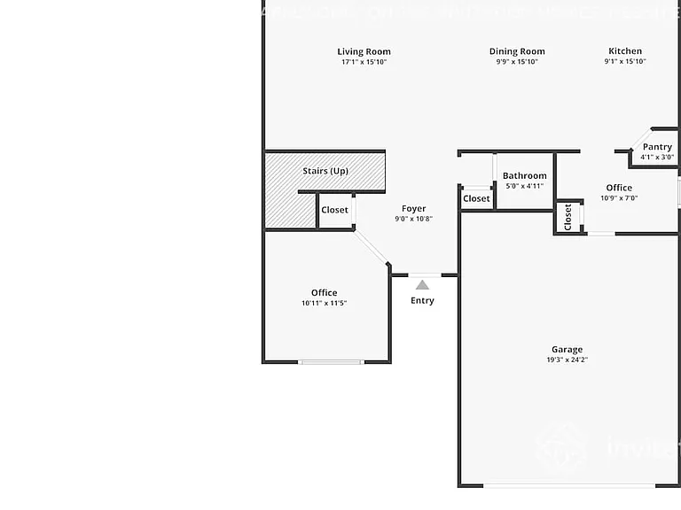3802 Lantern Ln — Photo 2