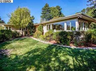 2749 Carisbrook Dr, Oakland, CA 94611