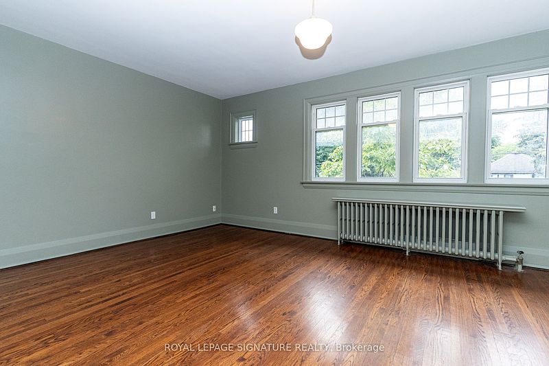 Toronto House for rent - 4 Bedrooms — photo 12