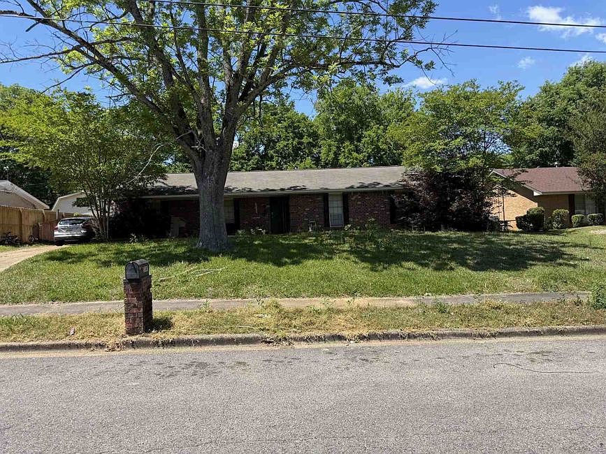 Property Front View