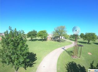 610 Hilliard Rd, Temple, TX 76502