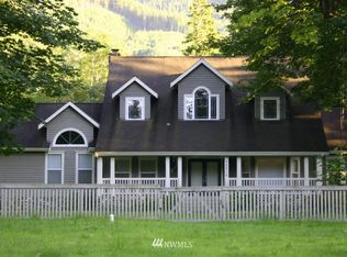 40614 172nd St SE, Gold Bar, WA