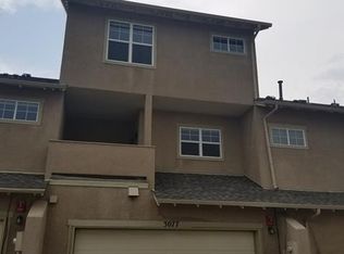 3077 Wild Peregrine Vw, Colorado Springs, CO 80916