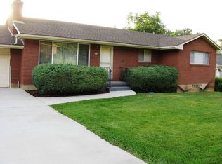 3659 Birch Ave, Ogden, UT 84403