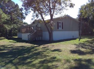 40 Warsaw Island Rd, Saint Helena Island, SC 29920