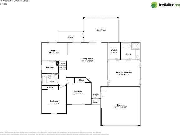2nd image of 4034 SW Hablow St