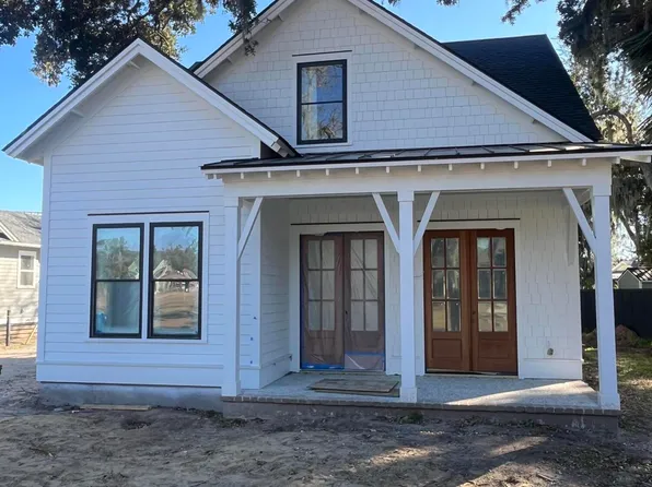 705 14th St, Pt Royal, SC 29935