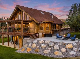 35 Shady Ln, Buffalo, WY 82834