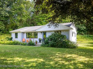 292 County Rte #27B, Hudson, NY 12534