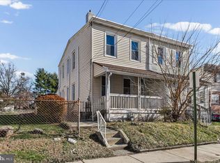 211 Ridley Ave, Sharon Hill, PA 19079