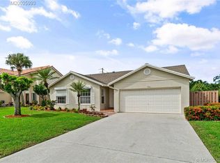 9735 Arbor Meadow Dr, Boynton Beach, FL 33437