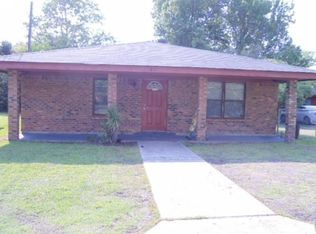 819 Vee St, Biloxi, MS 39532