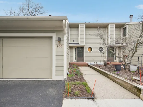 288 Whitlock St, Saline, MI 48176