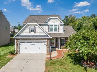 605 Piedmont Crossing Dr, High Point, NC 27265