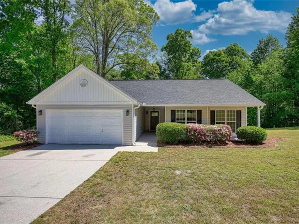 854 Hawk Creek Trl, Winder, GA 30680