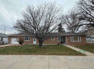 602 S Poplar St, North Platte, NE 69101