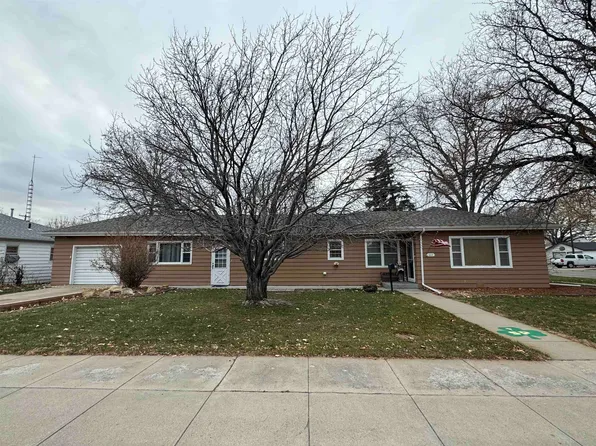 602 S Poplar, North Platte, NE 69101