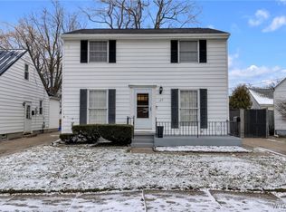 123 Kilbourne Rd, Buffalo, NY 14225