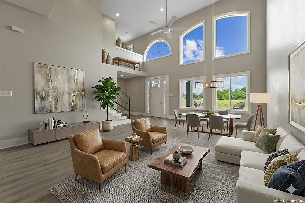 4 bed, 3.5 bath, 4449 sqft, $3,800 — Photo 2
