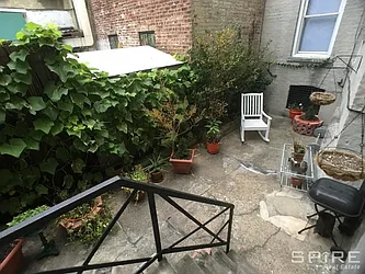 Rented by Spire Group