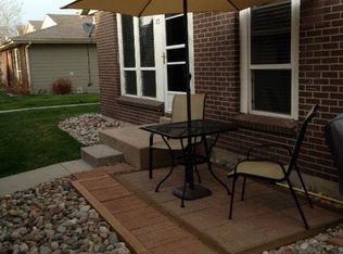 1250 S Monaco Street Pkwy APT 33, Denver, CO 80224