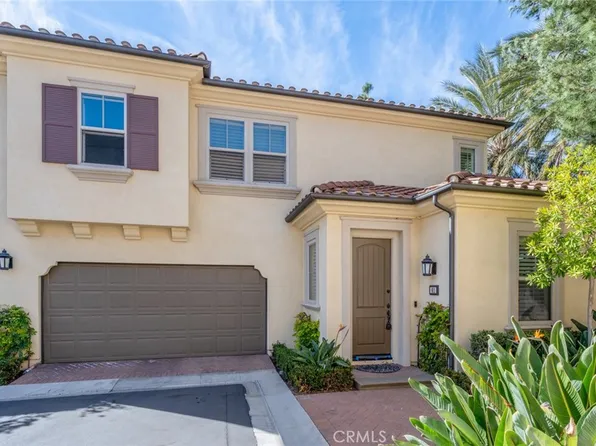 61 Serenity, Irvine, CA 92618