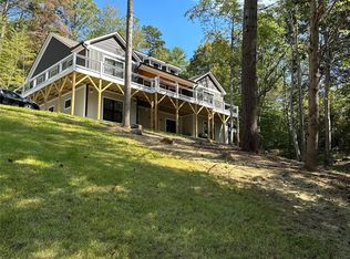 45 Mareldo Dr, Weaverville, NC 28787