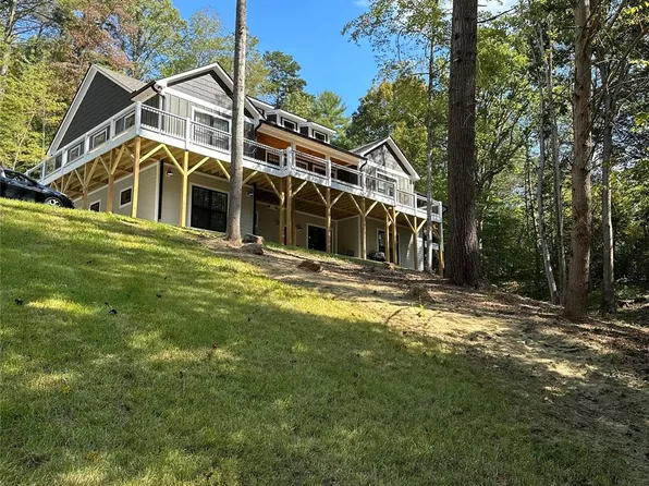 45 Mareldo Dr, Weaverville, NC 28787