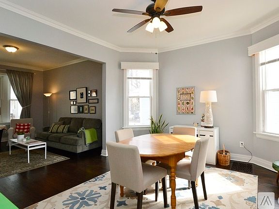 3rd image of 3148 N Christiana Ave #1