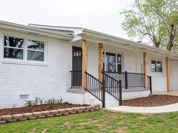 1000 Davison Ave, Muscle Shoals, AL 35661