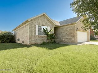 214 Spencer Ln, Mount Washington, KY 40047