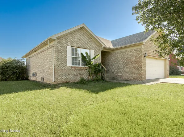 214 Spencer Ln, Mount Washington, KY 40047