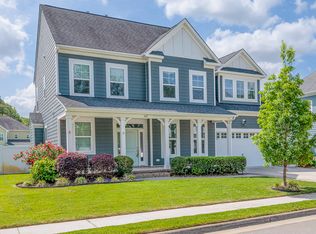 247 Wisdom Path, Chesapeake, VA 23322