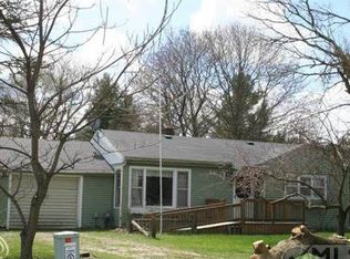 57 Plum Creek Rd, Lapeer, MI 48446