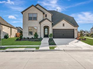 1829 Finn Ave, Van Alstyne, TX 75495