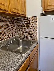 Rented by BSRG Realty