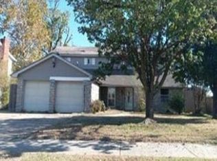 3019 S 90th East Ave, Tulsa, OK 74129