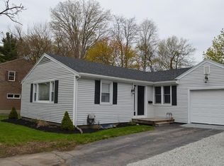 59 Carrlyn Rd, Brockton, MA 02301