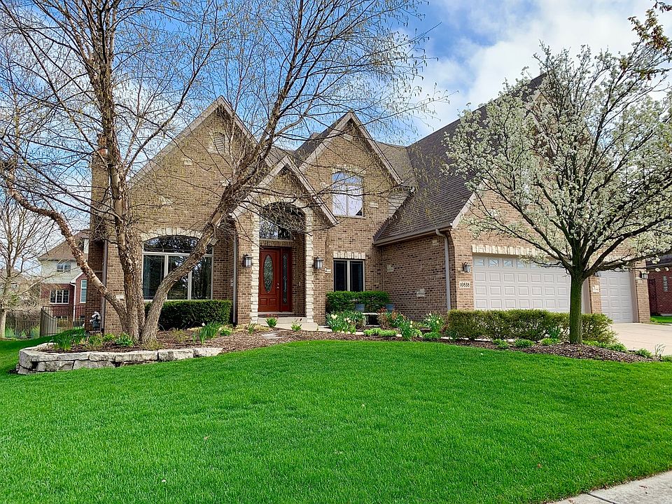 10838 Moose Ln, Orland Park, IL 60467 Zillow