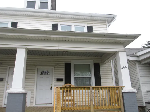 408 W Wilson Blvd, Hagerstown, MD 21740