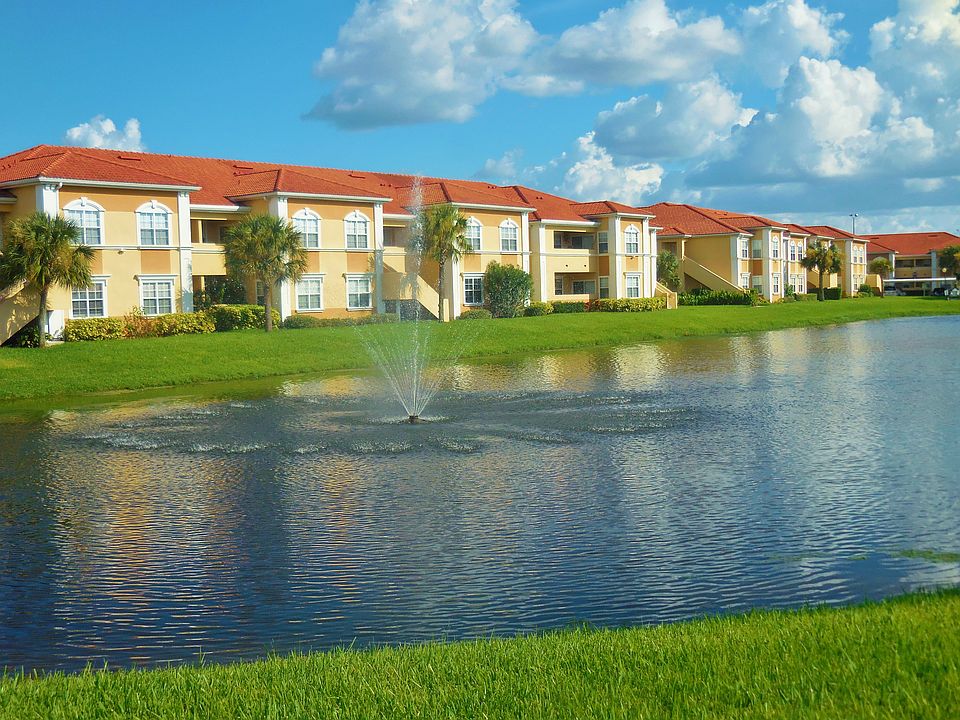 Your waterfront condo