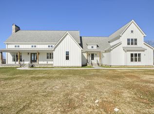 1446 Wildflower Trl, Springfield, TN 37172